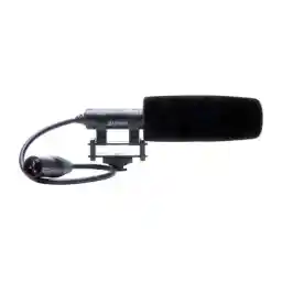 میکروفن شاتگان آزدن Azden SGM-PDII Shotgun Microphone