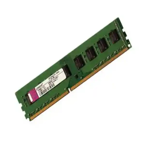 رم دسکتاپ DDR3 1333 کینگستون ظرفیت 8 گیگابایت Kingston DDR3 1333 8GB RAM