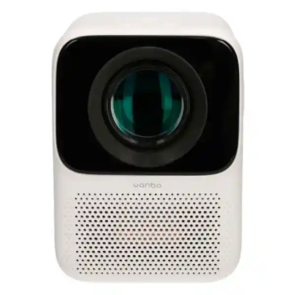 ویدئو پروژکتور شیائومی Xiaomi Wanbo T2 Free