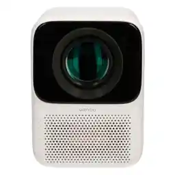 ویدئو پروژکتور شیائومی Xiaomi Wanbo T2 Free ویدئو پروژکتور شیائومی Xiaomi Wanbo T2 Free