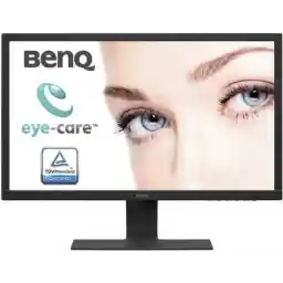 BenQ - مانیتور Full HD GL2480 - LED Gaming Beeldscherm - 1ms - مراقبت از چشم - 24 اینچ