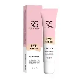 کرم مراقبت از زیر چشم 15 میلی لیتر افزایش و درخشان می کند