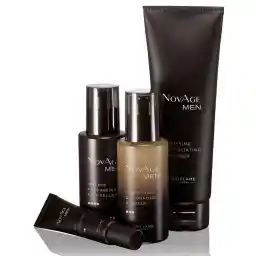 ست محصولات مراقبتی مردانه اوریفلیم سری نوایج - شماره 29446