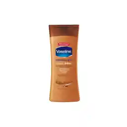 لوسیون بدن وازلین باتر کاکائو گلو 100 میلی لیتر