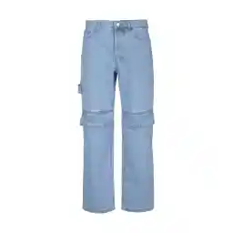 شلوار جین مردانه رینگ مدل PMD00886-1014