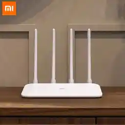 توسعه دهنده شبکه بی سیم شیائومی Xiaomi Mi Router 4A Gigabit