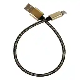 کابل شارژ Type C مخصوص پاوربانک