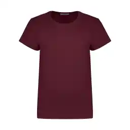 تی شرت آستین کوتاه زنانه ایزی دو مدل 218128070