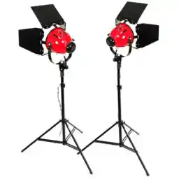 پروژکتور 1000 وات دیمر دار 1000w projector light with dimmer