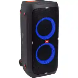 اسپیکر بلوتوثی قابل حمل جی بی ال JBL Party Box 310 Portable Bluetooth Speaker