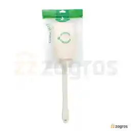 لیف حمام دسته دار پنبه ای ناسکیتا کد N93