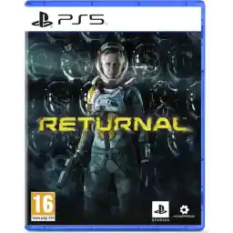 بازگشت - PS5