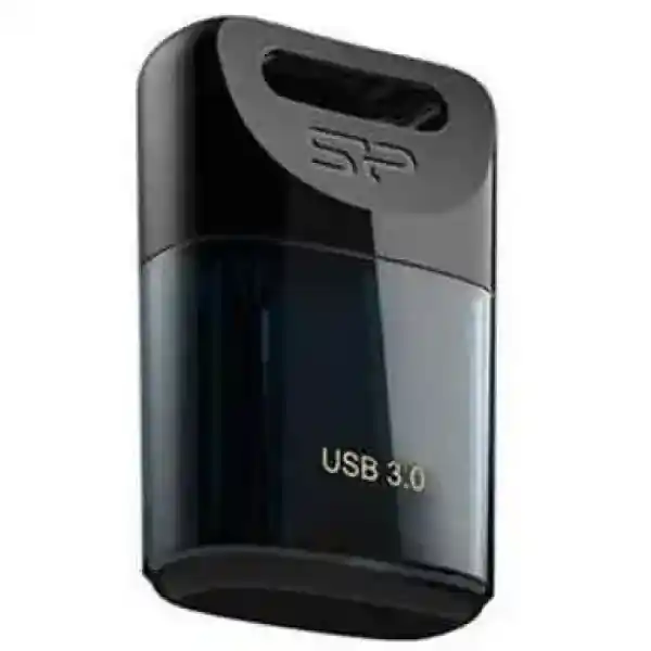 فلش مموری USB 3.0 سیلیکون پاور مدل Jewel J06 ظرفیت 32 گیگابایت Silicon Power Jewel J06 USB 3.0 Flash Memory - 32