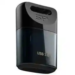 فلش مموری USB 3.0 سیلیکون پاور مدل Jewel J06 ظرفیت 32 گیگابایت Silicon Power Jewel J06 USB 3.0 Flash Memory - 32