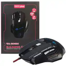 ماوس تسکو مدل TM2018N TSCO TM2018N Mouse ماوس تسکو مدل TM2018N TSCO TM2018N Mouse