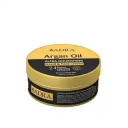 کرم مرطوبکننده آدرا مدل آرگان کد 11018 حجم 200 میلیلیتر