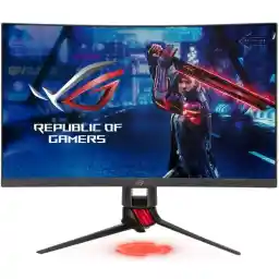 مانیتور ایسوس مدل XG27WQ سایز 27 اینچ ASUS XG27WQ Monitor 27 Inch مانیتور ایسوس مدل XG27WQ سایز 27 اینچ ASUS XG27WQ Monitor 27 Inch
