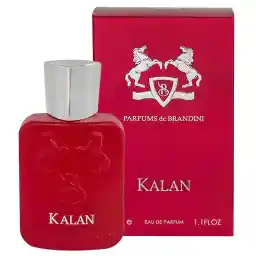 ادو پرفیوم جیبی مردانه برندینی مدل Kalan حجم 33 میل