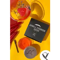 AXWELL Axwell Eebrow Shaping Wax Eebrow Fixer 50 ml