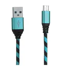 کابل تبدیل USB به microUSB تسکو مدل TC 49 طول 1 متر TSCO TC 49 USB To microUSB Cable 1m