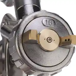 پیستوله بادی رونیکس مدل RH-6416