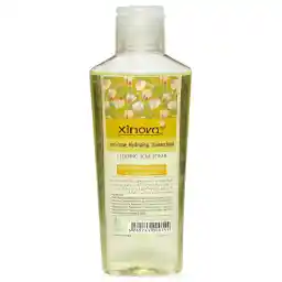 تونر آنتی آکنه ژینووا مناسب پوست چرب و مختلط حجم 150 میل