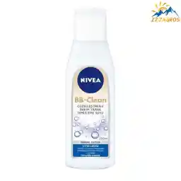 محلول آرایش پاک کن BB Clean نیوآ 5 کاره حجم 400 میل