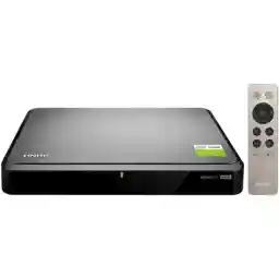 ذخیره ساز تحت شبکه کیونپ مدل HS-251 PLUS-2G QNAP HS-251 PLUS-2G Professional Grade Network Attached Storage