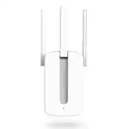 گسترش دهنده بیسیم 300Mbps مرکوسیس مدل MW300RE Mercusys MW300RE 300Mbps Wi-Fi Range Extender
