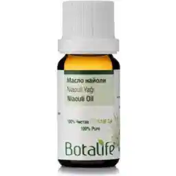 روغن بوتالایف نیولی 10 میلی لیتر (100٪ روغن نیاولی خالص)