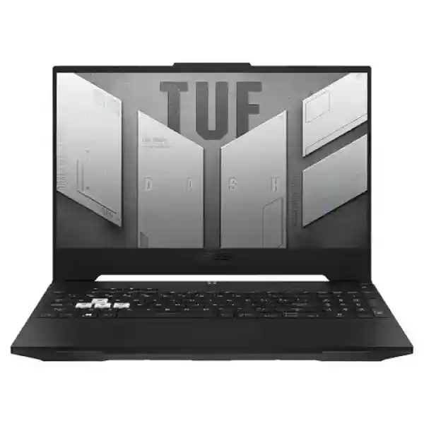 لپ تاپ 15 اینچی ایسوس TUF Gaming FX507ZM-B i7 16GB 1T ssd 6GB3060 TUF Gaming i7 12700h 16GB 1T ssd 6GB 3060