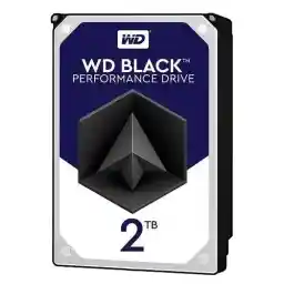 هارددیسک اینترنال وسترن دیجیتال مدل Black WD2003FZEX ظرفیت 2 ترابایت Western Digital Black WD2003FZEX Internal Hard Dr هارددیسک اینترنال وسترن دیجیتال مدل Black WD2003FZEX ظرفیت 2 ترابایت Western Digital Black WD2003FZEX Internal Hard Dr