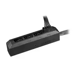 هاب فن دیپ کول FH-04 Deepcool FH-04 4 Port PWM Fan Hub