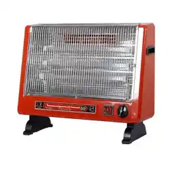 بخاری برقی فن دار مه پویا سری FH3000 Mahpooya FH3000 Heater