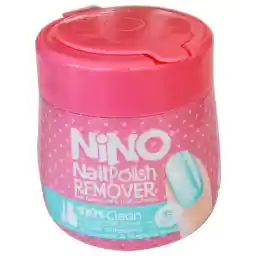 پد لاک پاک کن نینو 45 عددی