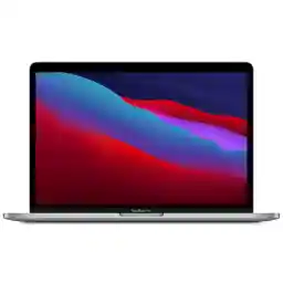 لپ تاپ 13.3 اینچی اپل مدل MacBook Pro 2020 MYD82 با چیپ M1 لپ تاپ 13.3 اینچی اپل مدل MacBook Pro 2020 MYD82 با چیپ M1