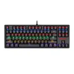 کیبورد مکانیکال گیمینگ ردراگون DAKSA K576R REDRAGON DAKSA K576R Mechanical Gaming Keyboard
