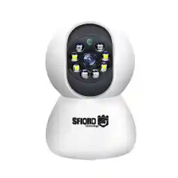 دوربین مدار بسته تحت شبکه اسفیورد Sfiord Z230 Network Camera