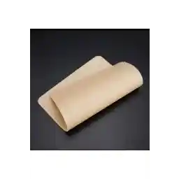 شابلون ابرو 1 تکه آرایش دائمی لاتکس کاری چرم مصنوعی Lush Studio Tattoo