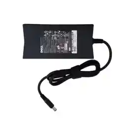 آداپتور لپ تاپ دل Slim 19.5V 6.7A Adaptor Laptop Dell Slim 19.5V 6.7A