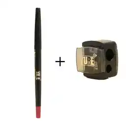 مداد لب ضد آب یوبه مدل Stay Sharp - شماره 03 به همراه تراش آرایشی یوبه (هدیه)