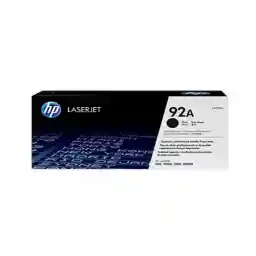 کارتریج اچ پی 92A HP 92A Black Laser Toner Cartridge
