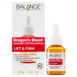 Balance Dragons Blood Anti-Wrinkle Serum 30 ml