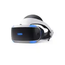 باندل عینک واقعیت مجازی سونی مدلPlayStation VR CUH-ZVR2 Bundle Sony CUH-ZVR2 PlayStation VR Lunch Bundle Virtual