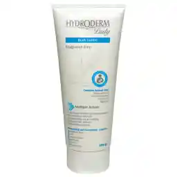 لوسیون بدن هیدرودرم سری لیدی فاقد اسانس حجم 200 میل