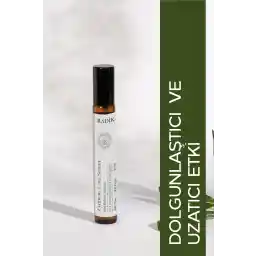 سرم رادیکا رادیکا ابرو مراقبت از مژه های تقویت کننده مغذی - روغن آرگان