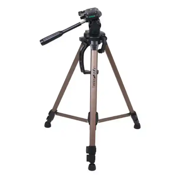 سه پایه عکاسی Weifeng WT-3530 Camera Tripod / nescafe