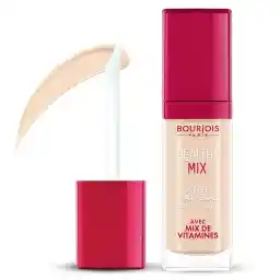 کانسیلر بورژوا مدل Healthy Mix