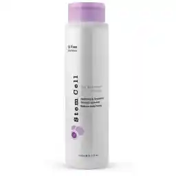 شامپو مخصوص موهای خشک و آسیب دیده استم سل 250 میل