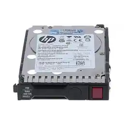 هارد سرورHP 300GB SAS 15K 12G SFF HP 300GB SAS 15K 12G SFF Server